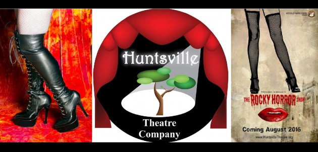 Calling all actors: open auditions for The Rocky Horror Show coming soon
