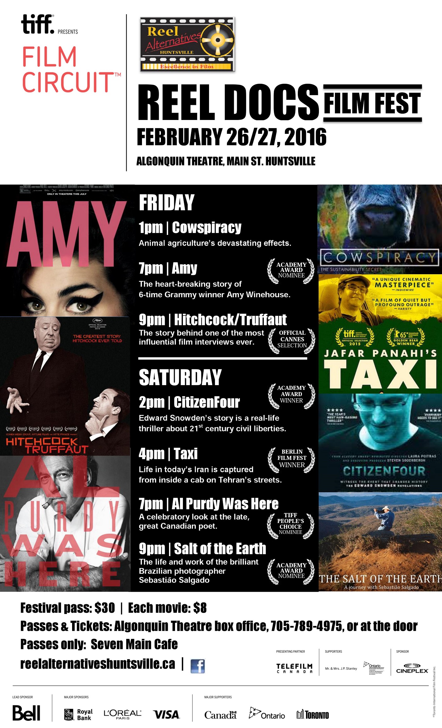 Reel Docs