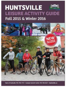 Leisure Guide