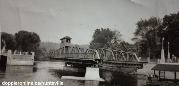 Our Town with Grant Nickalls Replay: Swingin’ before swingin’ was cool