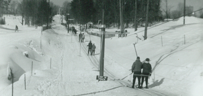 Wayback Wednesday 5 – T-bar 1963 header