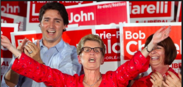Listen Up! Ontario’s debt the largest of any sub-national government (i.e. provincial or territorial) in the entire world