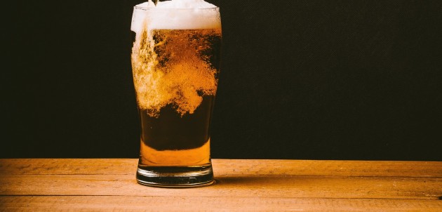 Beer festival coming to Huntsville in May