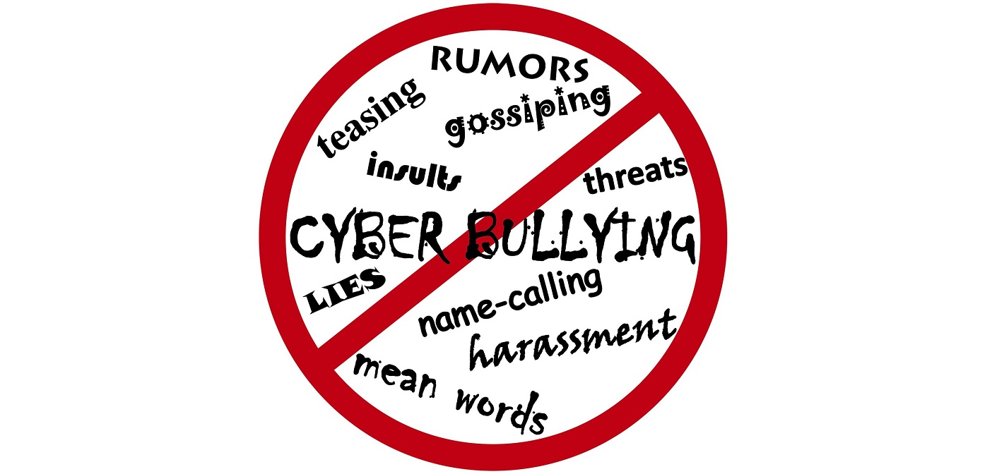 cyber-bullying