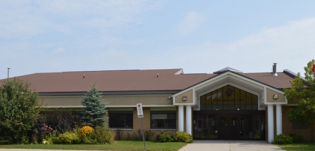 Local schools could be sharing space with community groups after upcoming enrollment review