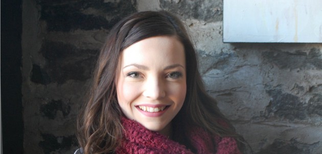 Ciara Thompson is using pageant platform to spread anti-bullying message