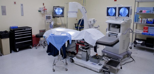 Listen Up! A personal story about non-elective surgery in Barrie and how Muskoka could ease the backlog