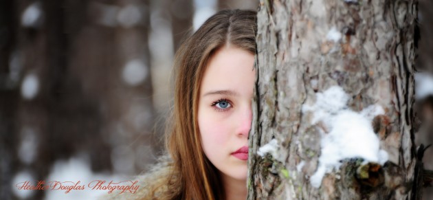 Huntsville photographer’s new project boosting self-esteem of her tween subjects