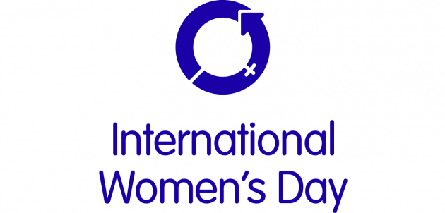 An International Women’s Day shout out to the groups who support women and girls