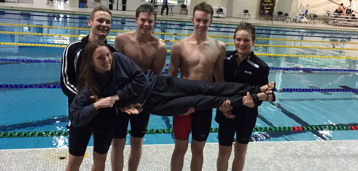 MUSAC provincials team