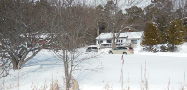 Planning Committee turns down the addition of eight rental units on Madeline Street