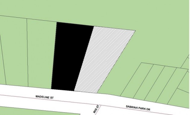 Committee approves Madeline Street proposal with one fourplex instead of the original two