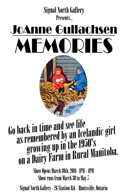 Memories