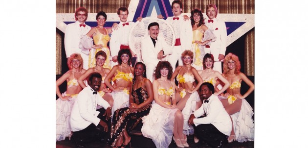 Past performers reflect as Deerhurst show takes its final bow tonight