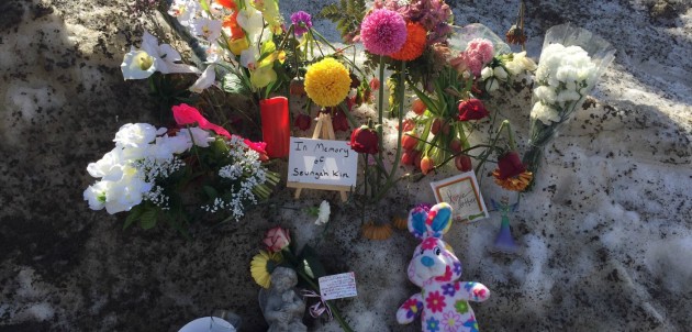 Listen Up! Tragic accident and loss of life at Brunel intersection must be catalyst for improvement