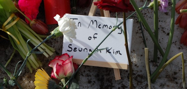 Giving community continues to support family of Seungah Kim