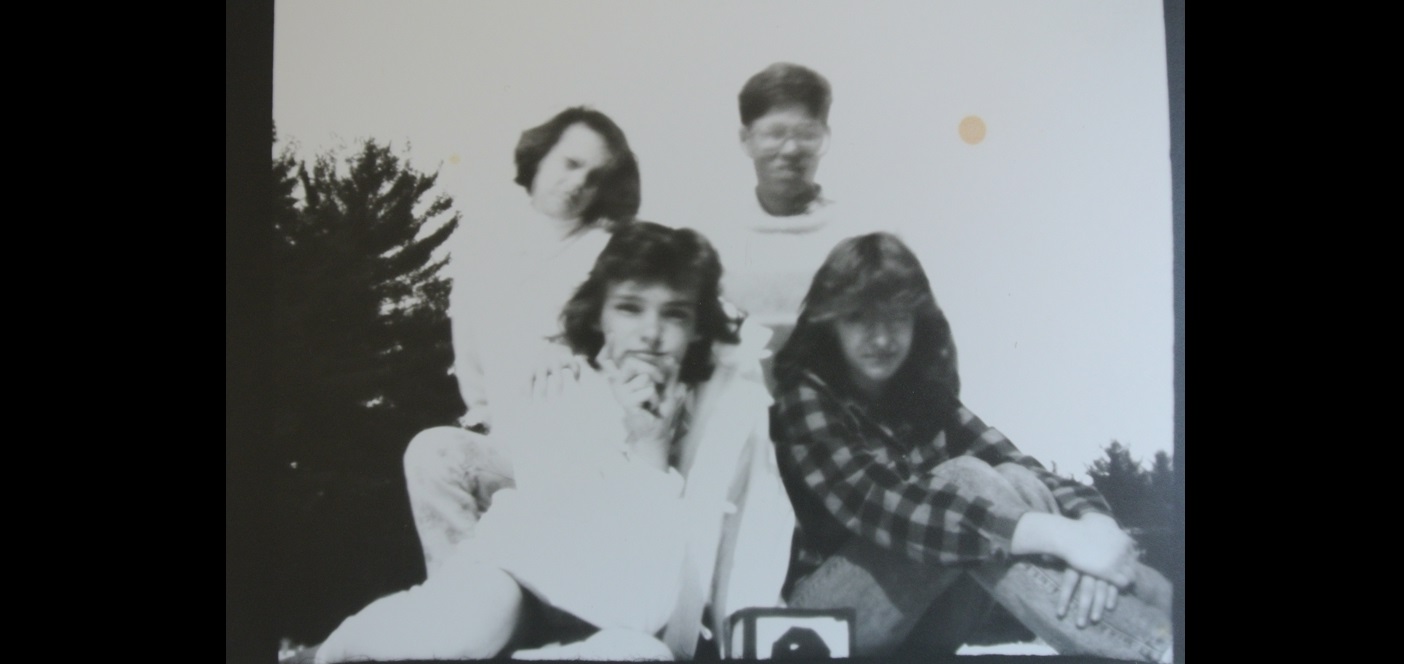 Wayback Wednesday 11 – header