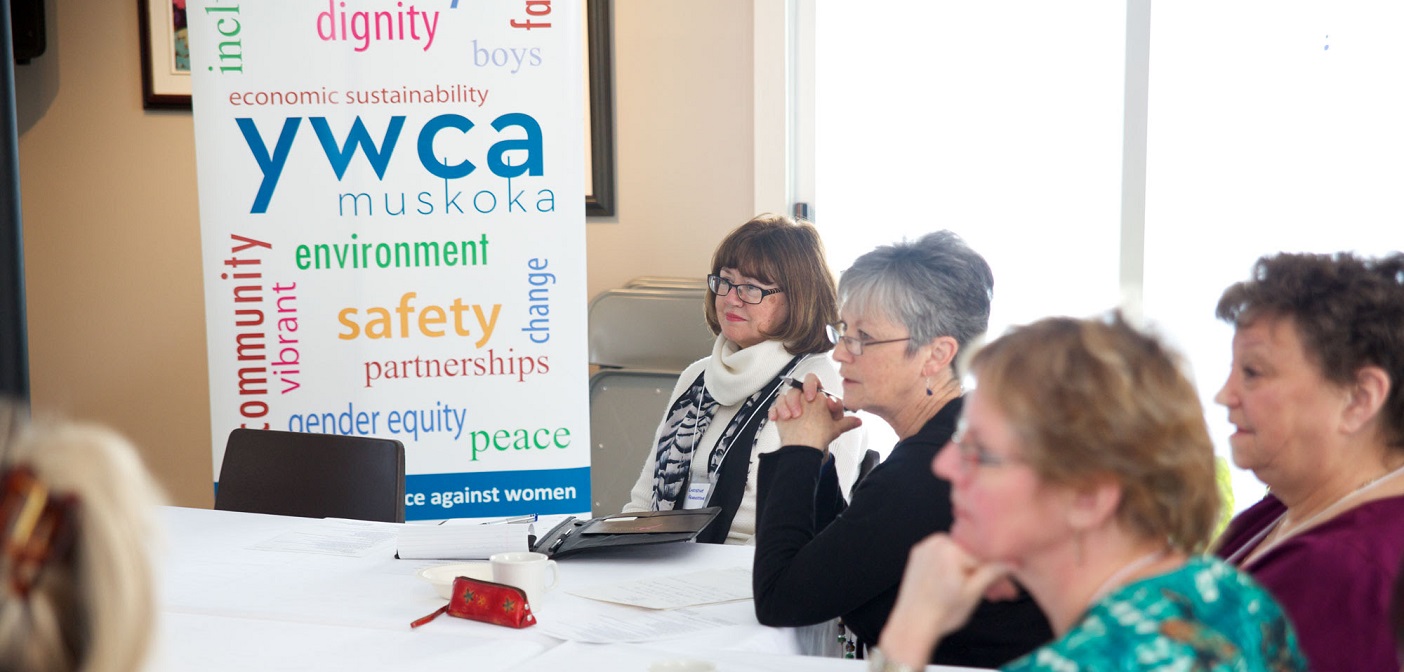 YWCA Muskoka