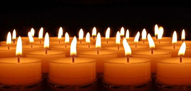 Be fire safe for Earth Hour on March 19