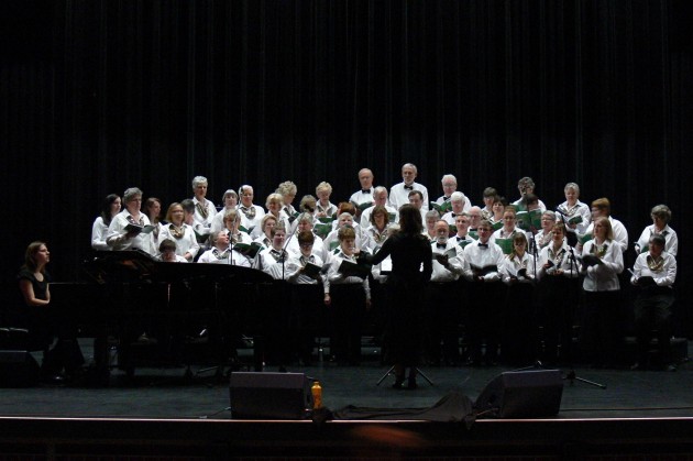 Huntsville Community Choir to celebrate Easter with special concert