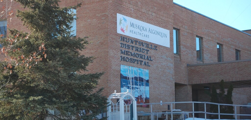 Huntsville Hospital