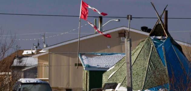 Listen Up! The 100-year old Indian Act is archaic and needs to be scrapped – Opinion