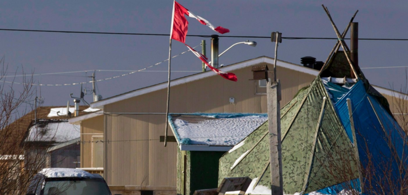 Attawapiskat