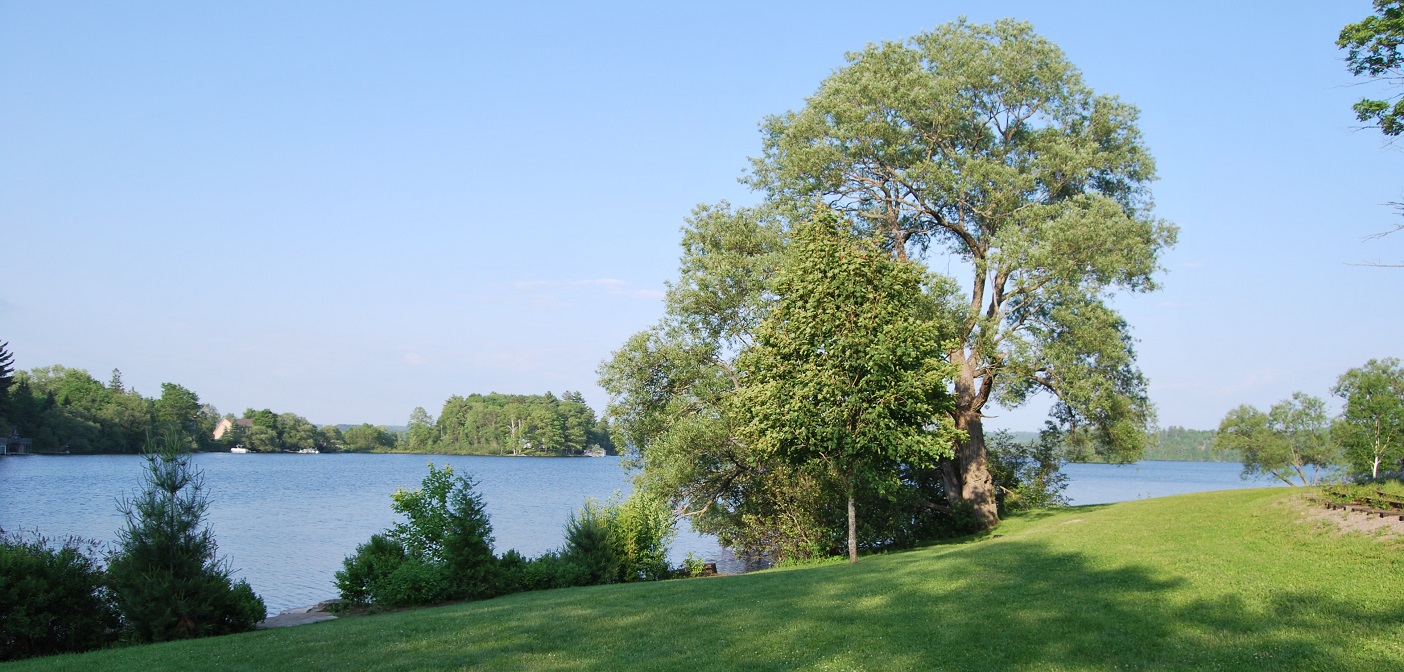 Camp Kitchen is a spectacular location for a celebration or for a day of leisurely fun