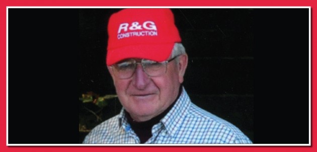 Listen Up! Huntsville lost another fine citizen this week in the passing of Rusty Russell