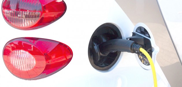 Electric vehicle owners could soon get a charge out of Huntsville