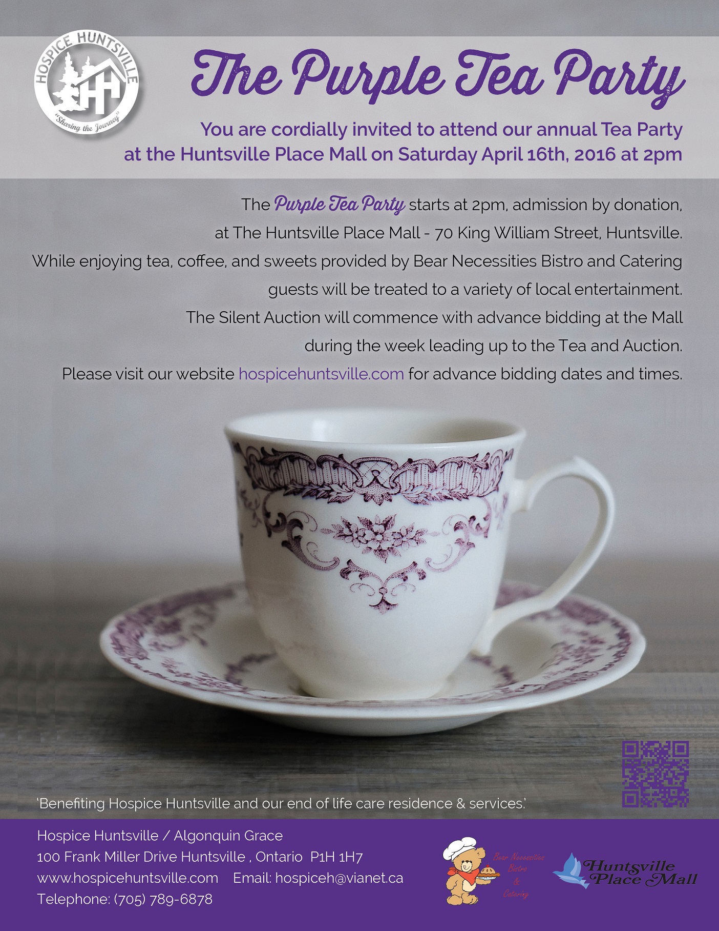 Hospice_PurpleTeaParty_Poster_2016