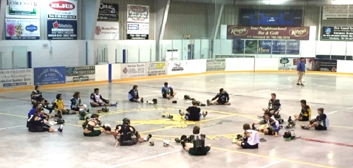 Jr C Hawks