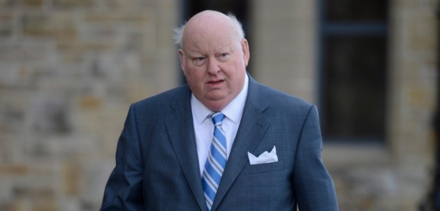 Listen Up! Mike Duffy may not be criminally guilty, but he is certainly ethically guilty – Opinion