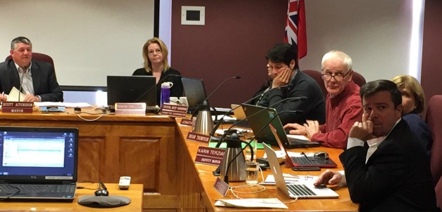 Epic council meeting covers triathlon budget, River Mill Parking, Waterloo rental, and more