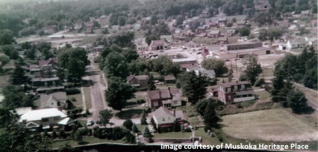 It’s Wayback Wednesday: Lookout below!