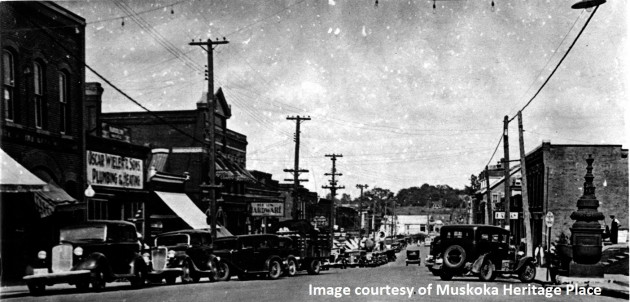 It’s Wayback Wednesday: Main Street memories