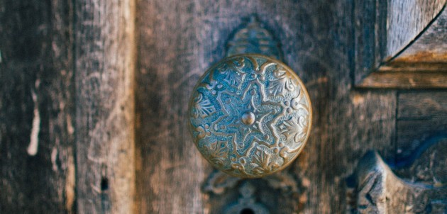 Could a doorknob change the world? ReStore donations rethink waste