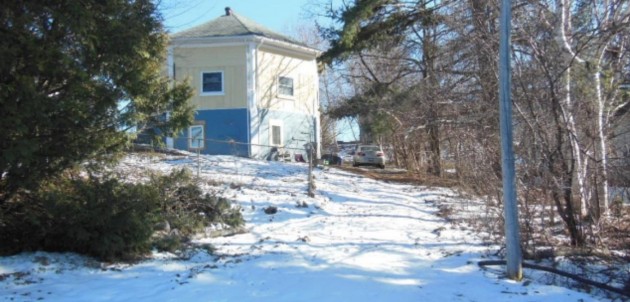 Close but no cigar for proponent of a four-unit rental building on Susan Street West