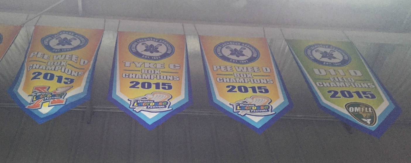 Banners