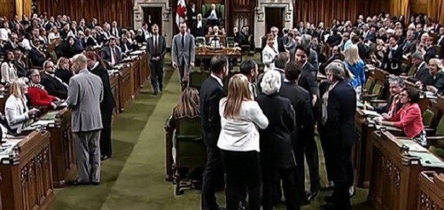Listen Up! Time to bring back ‘sunny ways’: Opinion