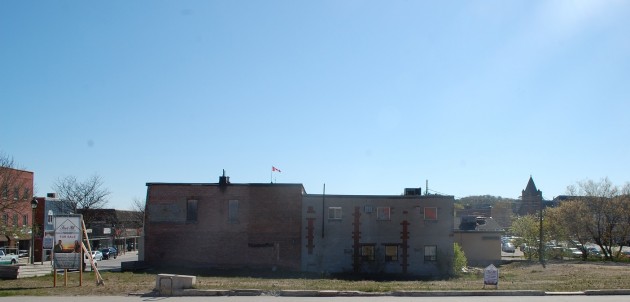 Listen Up! Mayor’s idea to expropriate Empire lot has merit – Opinion