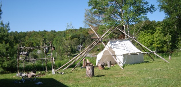 Town of Huntsville encourages use of traditional land acknowledgement statement at public events