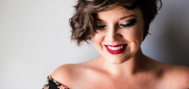 Expect a great show as Gina Horswood kicks off Porcelain tour in Huntsville
