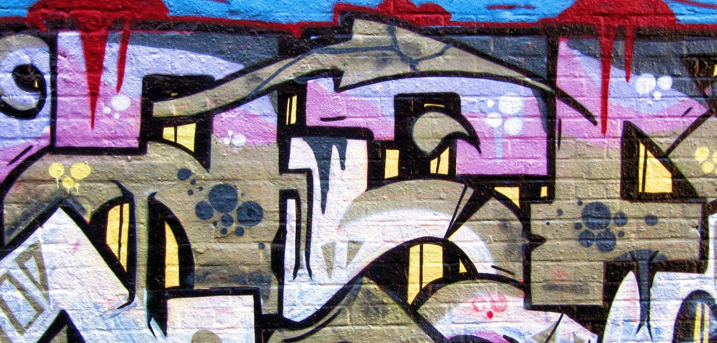 Graffiti