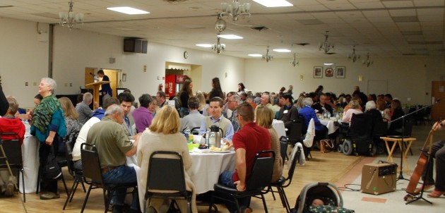 Community Living’s new Voices of Inclusion Society has raised $25,000 and counting