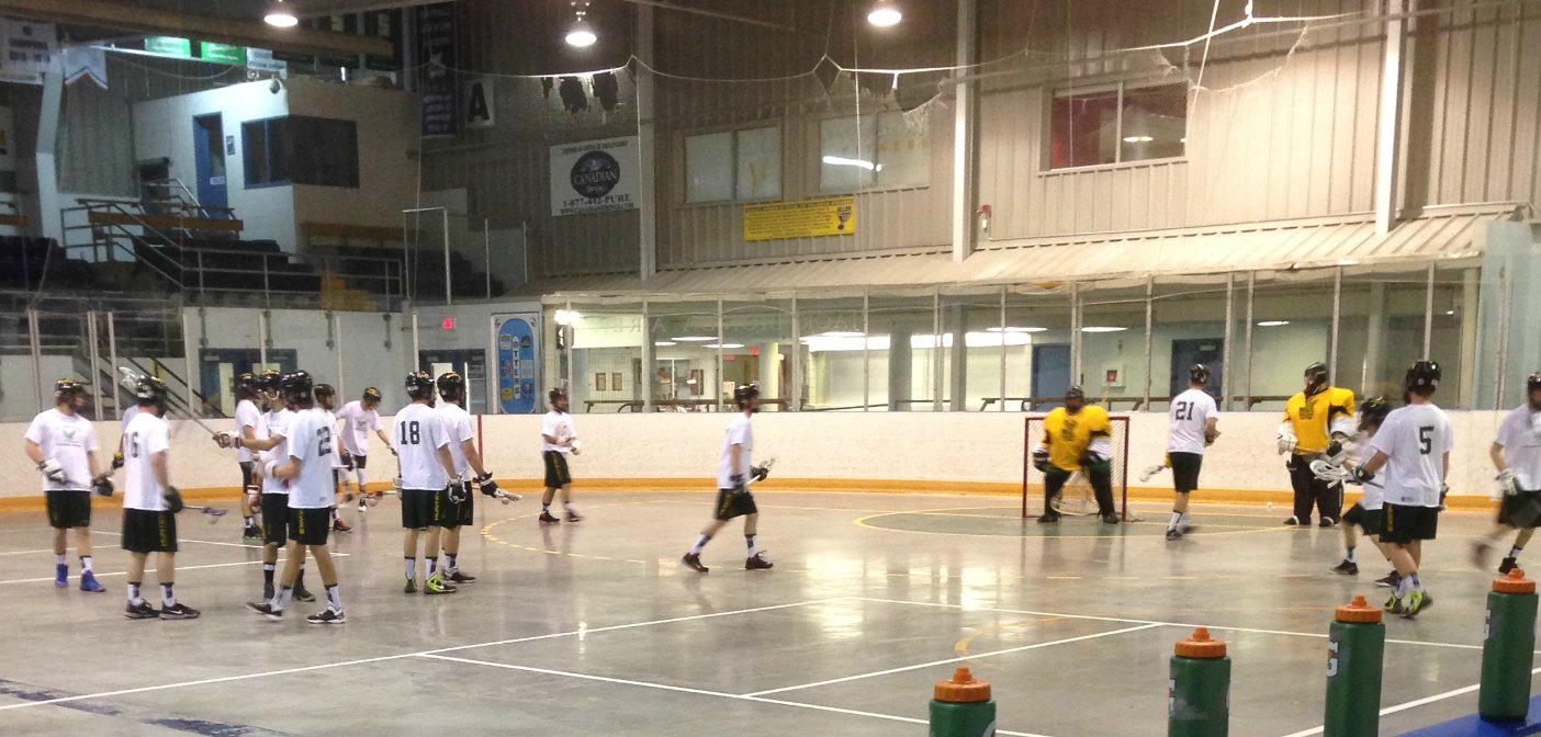 Jr C Lacrosse