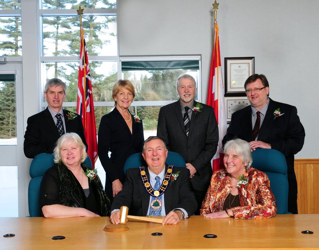 LOB council