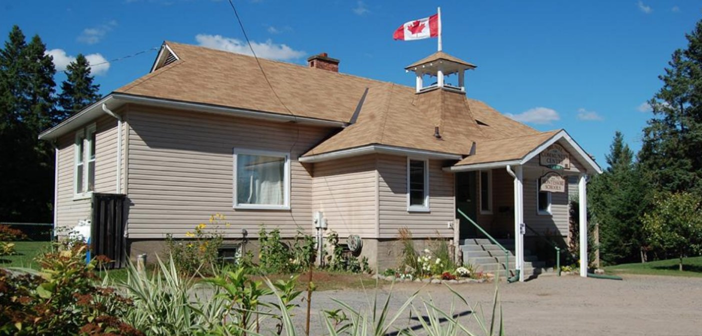 Muskoka Montessori school