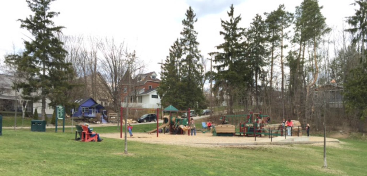 River Mill Park