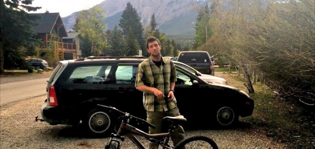 Help hometown boy TJ Coker become Canada’s Greatest Explorer